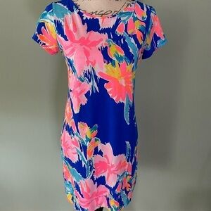 Women’s Lilly Pulitzer Dress Size Small